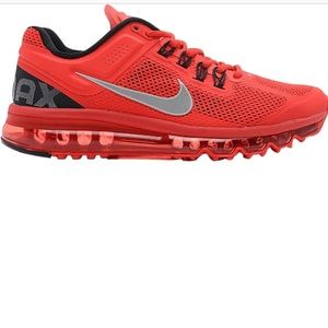 2013 Nike Pimento Air Max Men’s running shoe